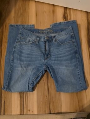 Cody James Light Blue Denim Jeans